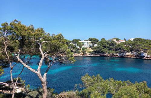 Appartement Ferrera Park vue mer - Foto 31