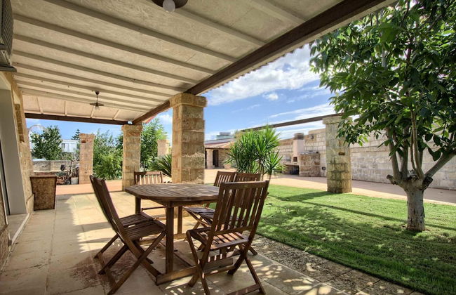 Apt Ele - Tenuta Masi - Photo 27