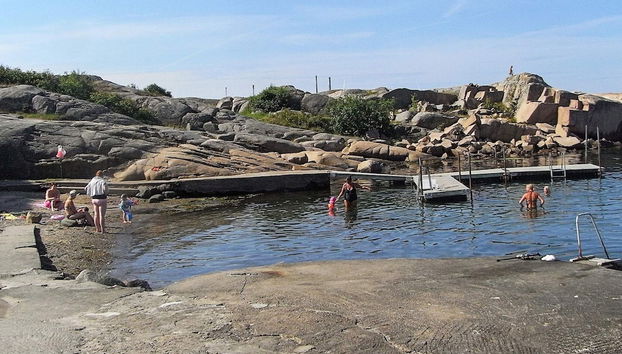 8 Person Holiday Home in Brastad-by Traum - Foto 4, Diversos