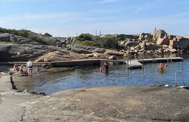 8 Person Holiday Home in Brastad-by Traum - Foto 4