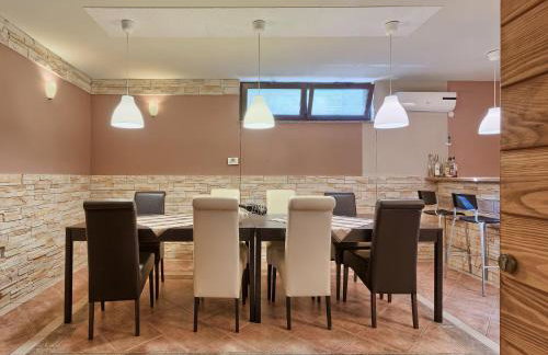 Villa De l'amour by Interhome - Foto 39