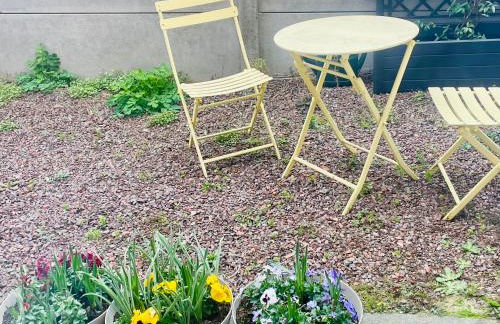 Charming flat ideal location, 2 bedroom 5 pers max - Foto 6