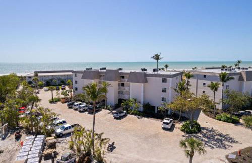 Sanibel Inn 511- Premier Two Bedroom Residence, Resort Amenities Included! - Photo 16