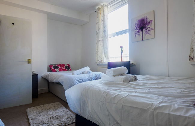 Wood Hus Lodge - Foto 18