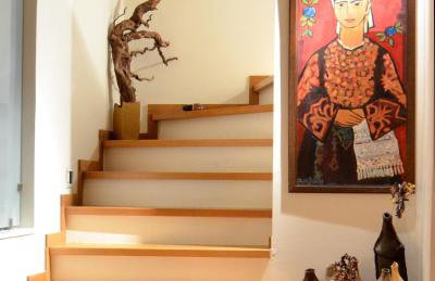 Aesthetic Delight - Stone Villa in Mystras - Foto 21