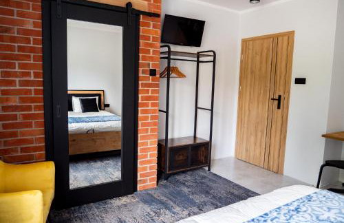 Apartamenty KOŁODZIEJÓWKA - Photo 33