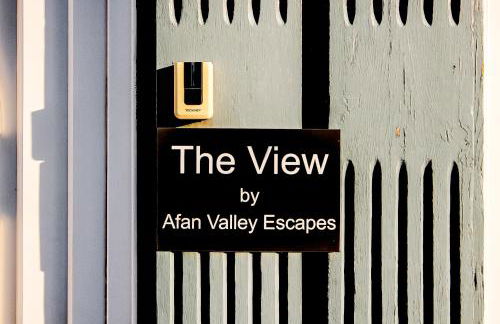 The VIEW Spacious Apartment In Afan Forest Bike Park By STAE-Homes - Foto 15