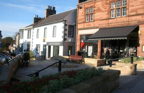 Orchard Holiday Cottage Melrose - Foto 22