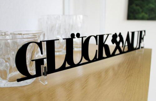 GlückAufBud Schwarzenberg WLAN Netflix Stellplatz - Foto 7