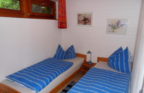 Ferienhaus von Bargen - Foto 13