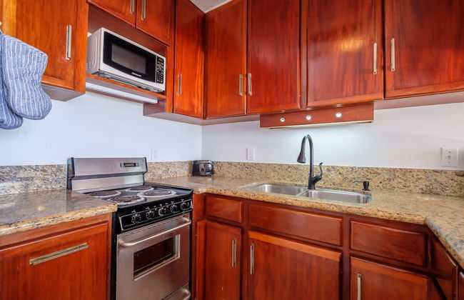 Coral Bay Villas - Foto 56