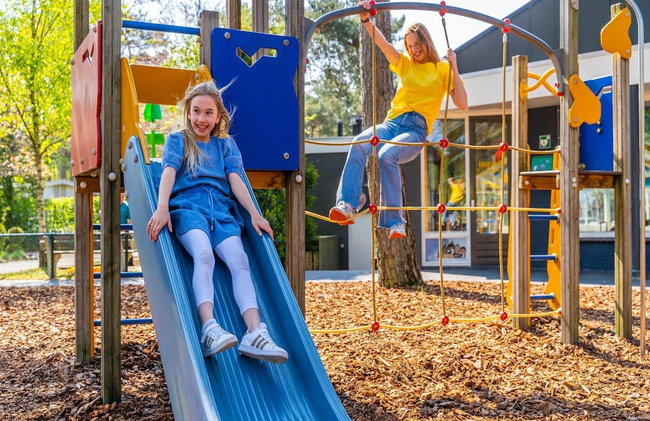 Holiday Home Suitable for Disabled People - Foto 18