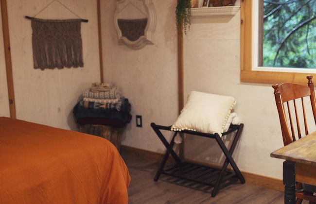 Heartwood Retreats - Foto 10