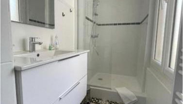 Centre Ville Superbe T2 Neuf Wifi Terrasse Netflix - Foto 5