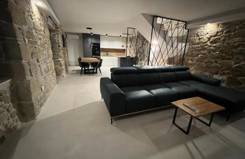 Villa Copun with heated pool - Foto 4