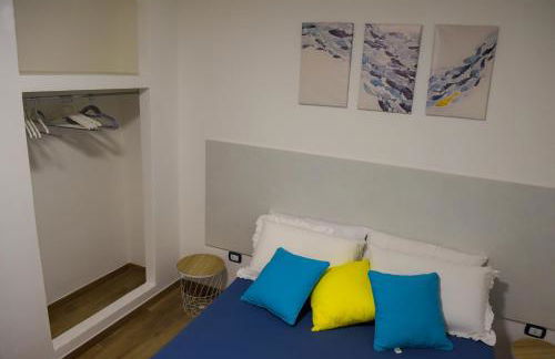 Residence Pietrantonio - Foto 42