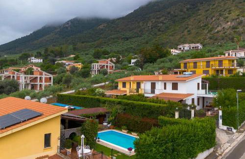 Villa Carmen - Foto 42