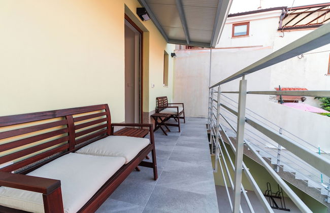 Apartments Amavi - Foto 27