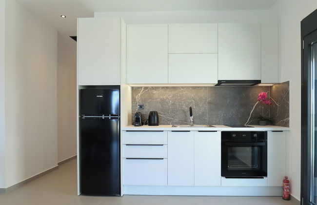 Limi Deluxe Suites - Foto 20