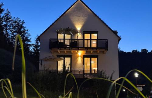 Blue Sky Flat, Apartment, 73qm, bis 6 Personen, Neubau Süd-Balkon mit Lounge-Möbeln, Schwarzwald-PLUS inkl 80 Gratis-Attraktionen täglich - Photo 3