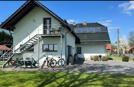 Ferienwohnung Spreewald - Foto 7