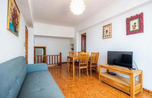 Apartamento Voramar MHM Cala Bona - Foto 10