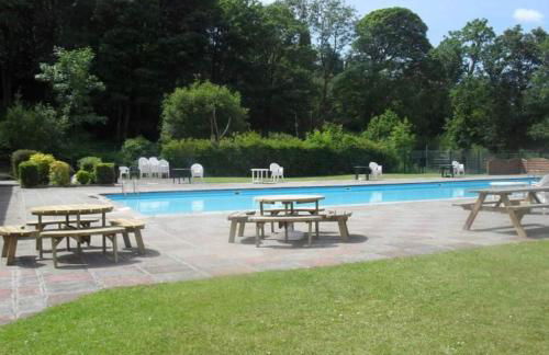 SNOWDON LODGE - GLAN GWNA HOLIDAY PARK CAERNARFON - Luxury Family Lodge - Foto 1
