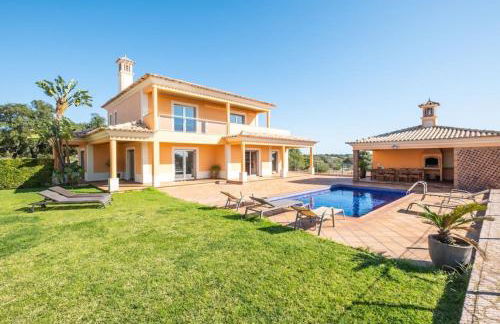 Villa Sierra - Foto 1