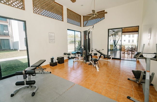 Apartamento Ganesha Liberia - Photo 50