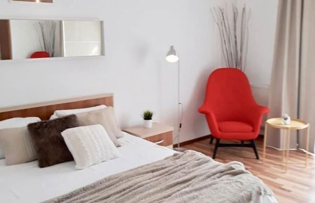 Studio Old Center - Foto 10