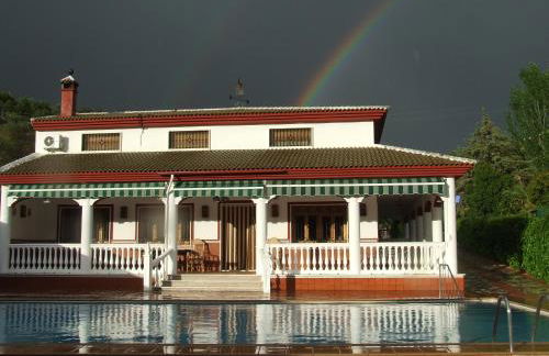 Villa Frasquita - Foto 25