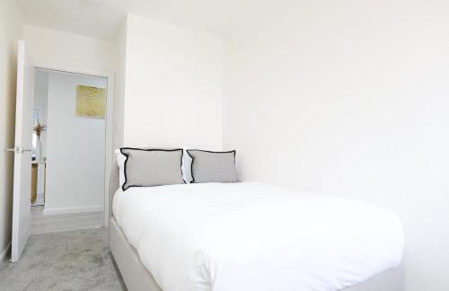 Austin David Executive Apartments Wembley - Foto 45