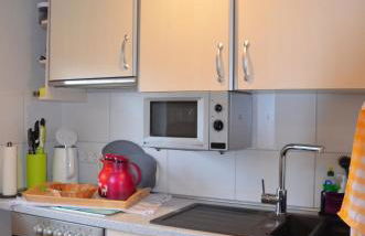 FeWo Deichblick Wischhafen - Photo 19