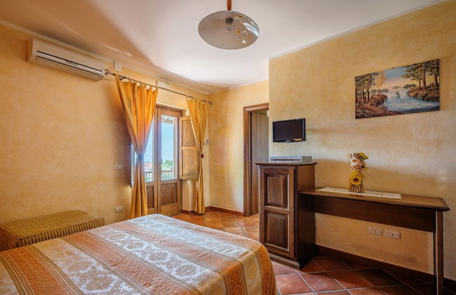 Villa Celentano - Foto 19