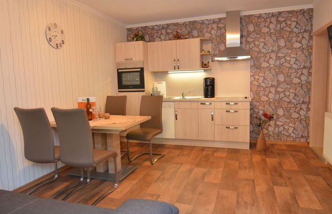 Apartment in Medebach Near Ski Lift - Foto 5
