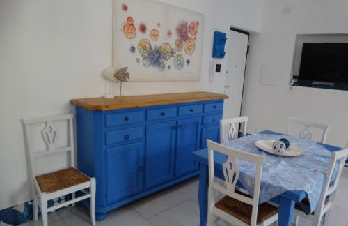 La Maschera di Giano, case vacanza vista mare - Foto 4