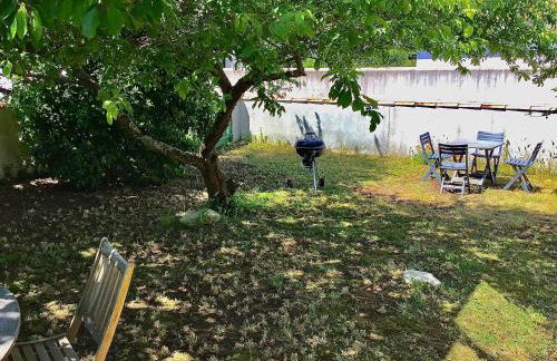 Maison sainte marie de ré - Foto 15