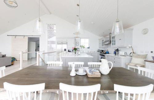 Hamptons Style Lux Beach House - Foto 30