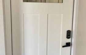 Apartment A, Restful,Cozy, close Sunland Park Mall - Foto 11