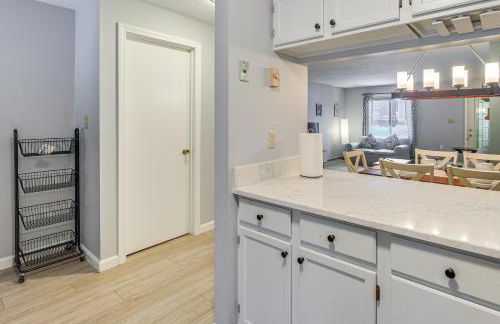 5 Mi to Loon Mountain Resort! Family Townhome - Foto 11