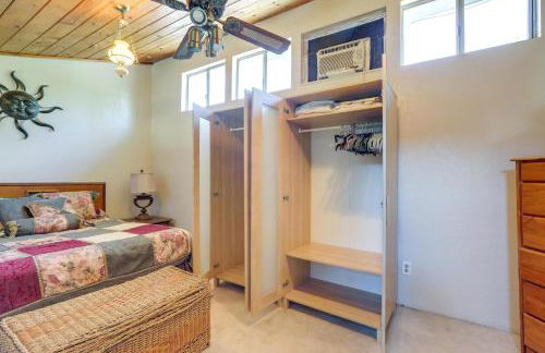 Auburn Cottage with Patios and Garden - 3 Mi to Town! - Foto 15