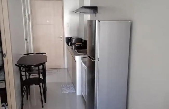 Impeccable 2-bed Apartment in Quezon City - Foto 7