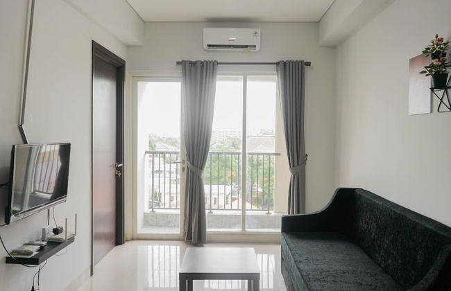 City View 2BR Apartment at The Aspen Residence - Photo 12