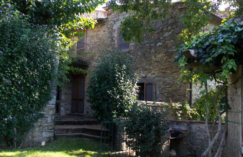 Castello di Volpaia - Foto 106