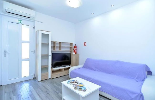 Lovely Flat Just Steps From the Beach - Foto 18