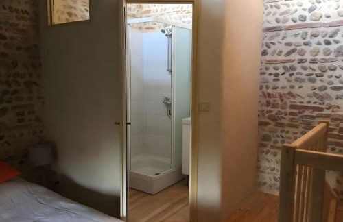 Le Galet du Chant du Buc - Foto 10