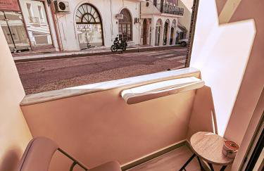 Studio Centro - Luxury Apartment at Pylos Center - Foto 14