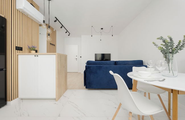 Herbu Oksza Apartment Warsaw by Renters - Foto 26