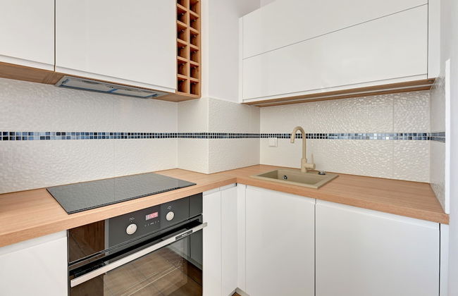 NORDBYHUS Apartamenty Garden Gates - Foto 19