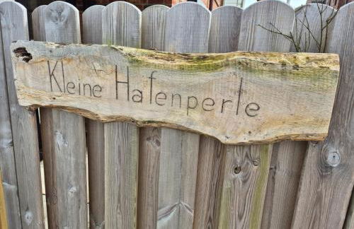 Kleine Hafenperle Büsum - Foto 11